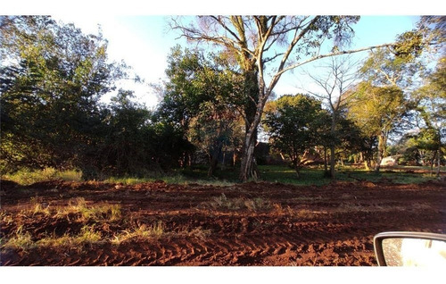Imagen 6 de 7 de Vendo Terreno De 417 M2 En El Barrio Santa María I, A 2000 Metros De La Ruta Sexta