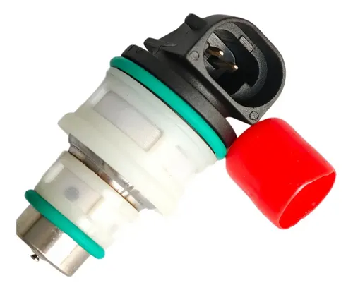 Bico Injetor Para Corsa 1.4 Efi Gasolina 94 A 96 Monoponto
