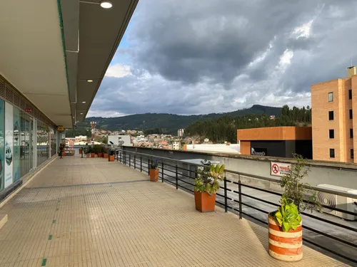 Local En Venta En Duitama. Cod V14820