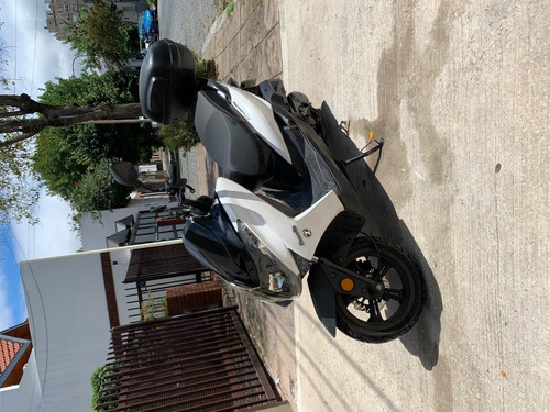 Zanella Cruiser 150