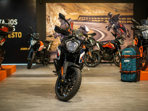 Imagen 15 de 25 de Ktm Adventure 250 Entrega Inmediata
