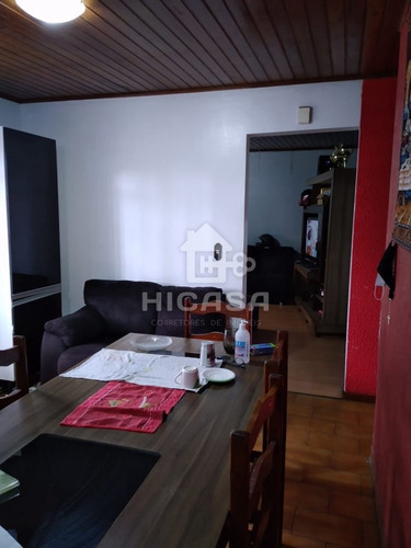 Imagem 9 de 27 de Casa À Venda Na Col. D. Luiza. Aceita Permuta Por Menor Valor - 186-v
