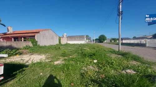 Terreno Escriturado No Centro Do Arroio Do Silva