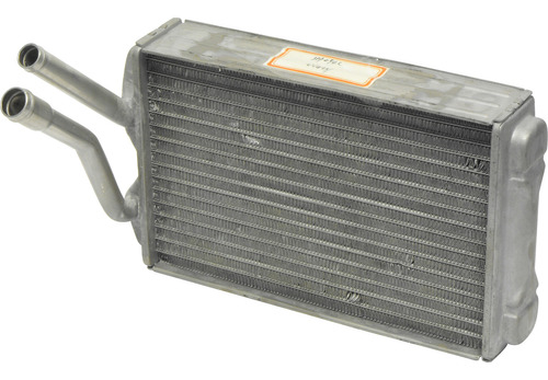 Calefactor Front Chevrolet G10 Sportvan 1981-1982 4.1l Uac