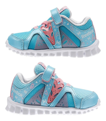 Champion Reebok Cindirella Niña (v62667)