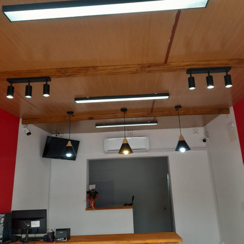 Técnico Electricista Con Firma Autorizado Por Ute
