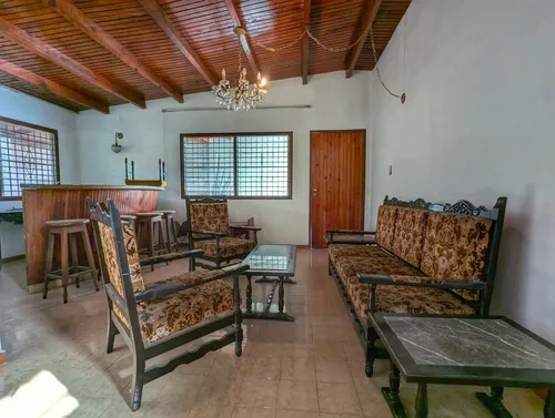Casa Naguanagua El Naranjal