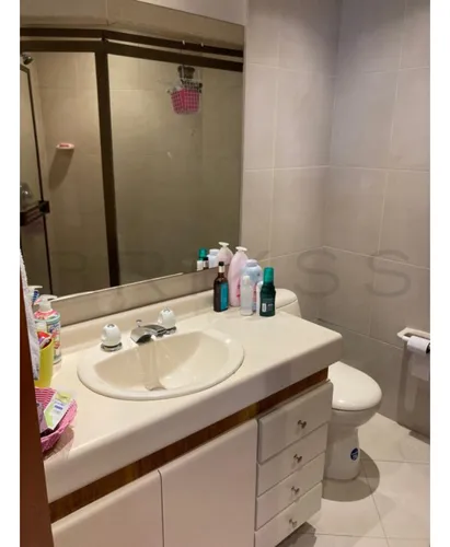 Apartamento En Venta En Los Rosales. Cod V4839