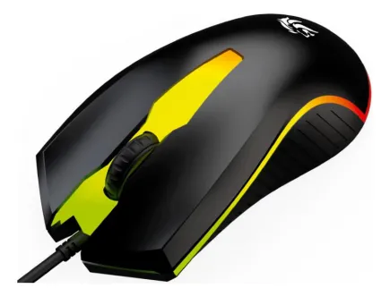 Kit Gamer 4 En 1 Teclado+mouse+auricular+pad 479 Netmak
