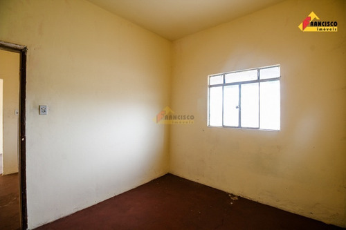 Imagem 18 de 30 de Casa À Venda, 3 Quartos, 4 Vagas, Interlagos - Divinópolis/mg - 45442