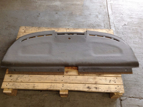 Tapa Sombrerera De Ford Contour Mod 96-00 Original