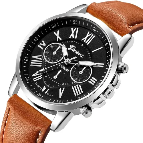 Reloj geneva hombre new arrivals