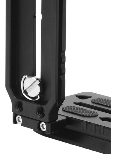 / Estabilizador Vertical De Cámara Para Zhiyun Weebill