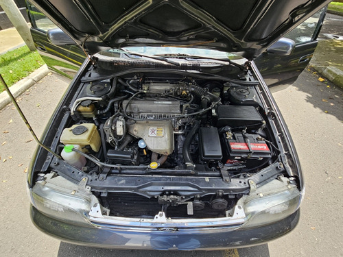 Toyota Corolla 1.6 Xl