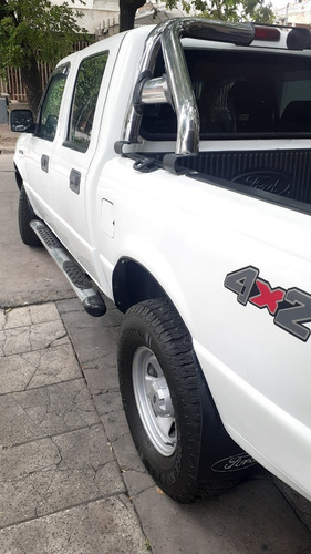 Ford Ranger Xl 3.0 2008