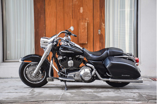 Imagen 1 de 15 de Harley Davidson Road King Custom