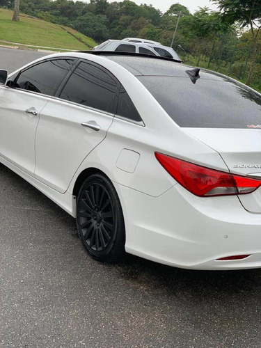Sonata Branco