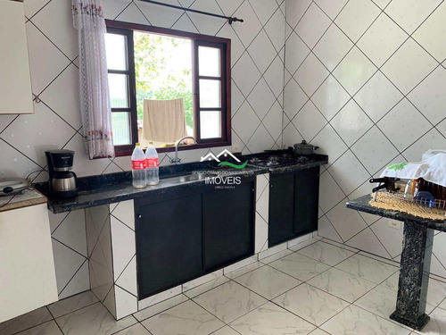 Imagem 10 de 30 de Chácara Com 3 Dorms, Xxx, Pedro De Toledo - R$ 500 Mil, Cod: 528 - V528