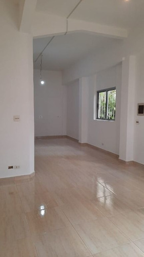 Imagem 1 de 8 de Loja Para Alugar, 56 M² Por R$ 8.000/mês - Vila Matias - Santos/sp - Lo0119