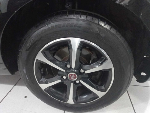 Imagem 7 de 15 de Fiat Palio 2014 1.6 16v Essence Flex Dualogic 5p