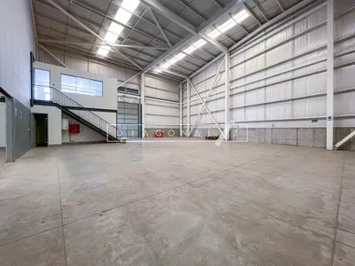 Bodega en venta