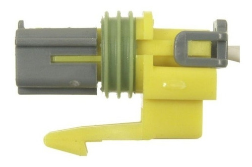 Conector Bolsa Aire Espress Silverado Sierra Savana S1680