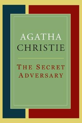 Libro The Secret Adversary - Agatha Christie