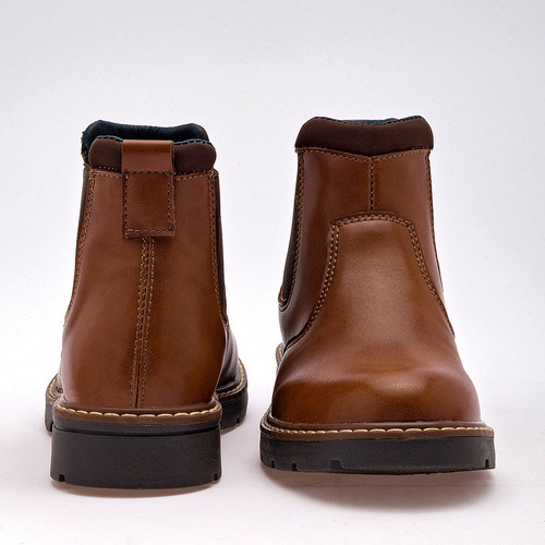 Bota Y Botin Yuyin Cafe 23371 A1
