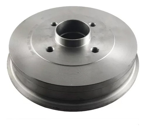 Campana Freno Trasero (90mm)(180mm) Bre Hyundai Accent 97-99