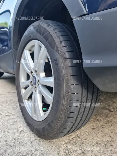 Ford Escape 2.0 Se 240 hp 4x2