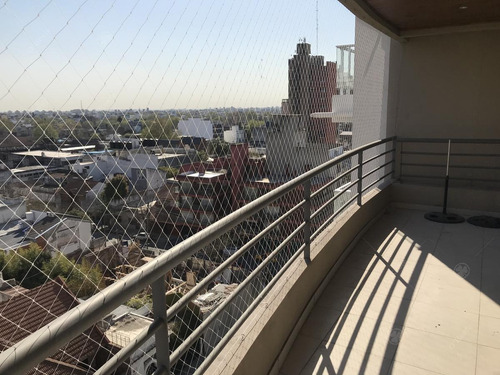 Imagen 3 de 15 de Departamento - Quilmes -céntrico 3 Ambientes Con 2 Baños Super Luminoso!