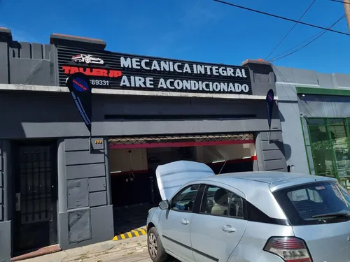 Carga Y Reparación Aire Acondicionado Automotor