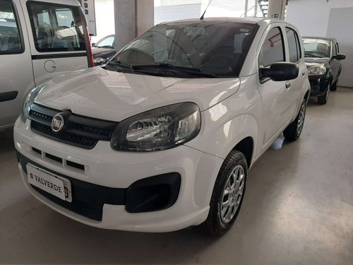 Fiat Uno 1.0 Fire Flex Attractive Manual