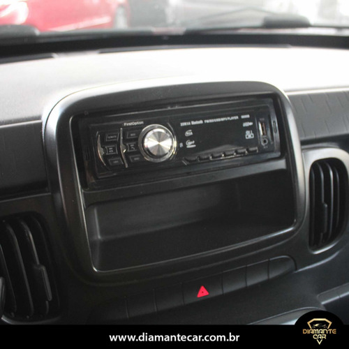 Imagem 12 de 15 de Fiat Mobi 2018 1.0 Easy Flex 5p