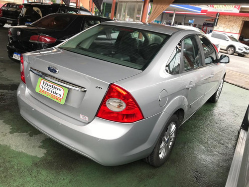 Ford Focus Sedan 2.0 4p