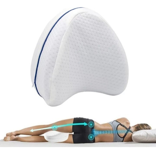 Almohada Para Piernas Almohada Memory Almohada Para Rodilla