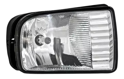 Par De Faro De Niebla Lincoln Ls 2000 2001 2002