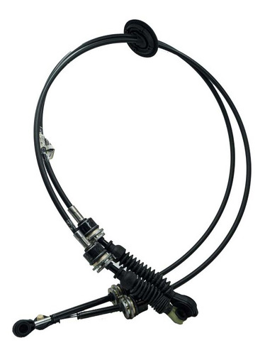 Cable Selector Velocidad Estandar Cavalier 1995 2.3l