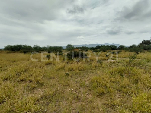 Terreno En Venta En Gogorrón, Villa De Reyes, San Luis Potosí.