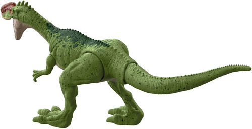 Mattel Jurassic World Camp Cretaceous Fierce Force Dinosauri