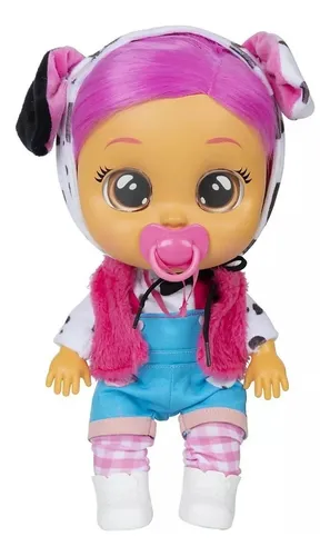 Bebes llorones dotty dalmata outlet