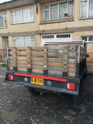 Ford Ranger 2.3 Xl 4x2