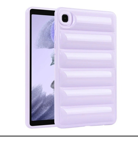 Funda Puffer Para Tablet Samsung S6/s6 Lite P610