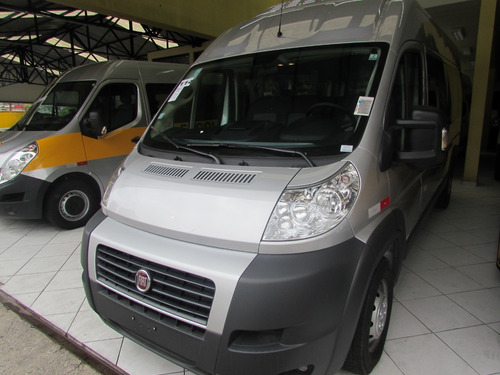 Fiat Ducato Prata