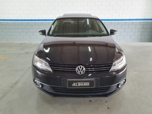 Jetta 2.0 Comfortline Flex 4p Tiptronic