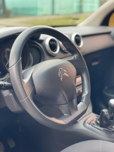 Imagem 5 de 12 de Citroen C3 Origine Pure Tech Flex Mec. Unico Dono