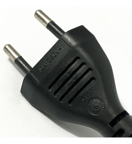 Cabo Força Padrão Oitinho Fontes Tv Impressora Radio Ps2 Ps3