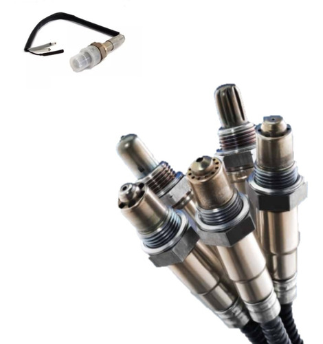 Sensor Oxigeno Citroen C2/c3/c4/berlingo/saxo/xsara + Bosch