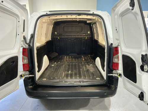 Peugeot Partner L2 Lvkd66