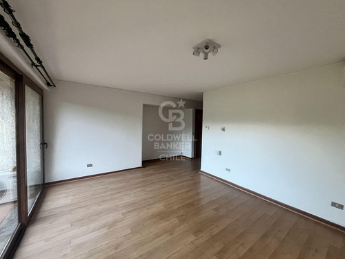 Casa Cercana A Colegios En Lo Barnechea